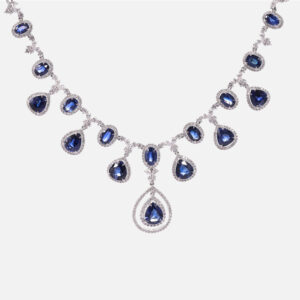 Diamond Necklaces