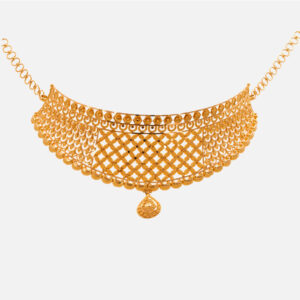 Indian Type Necklaces