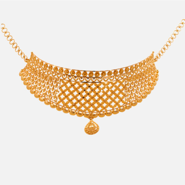 Indian Type Necklaces