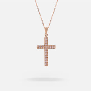 Cross Pendants