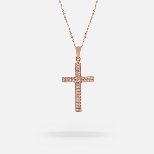 Cross Pendants