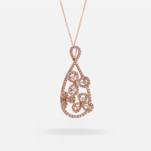 Diamonds Pendants