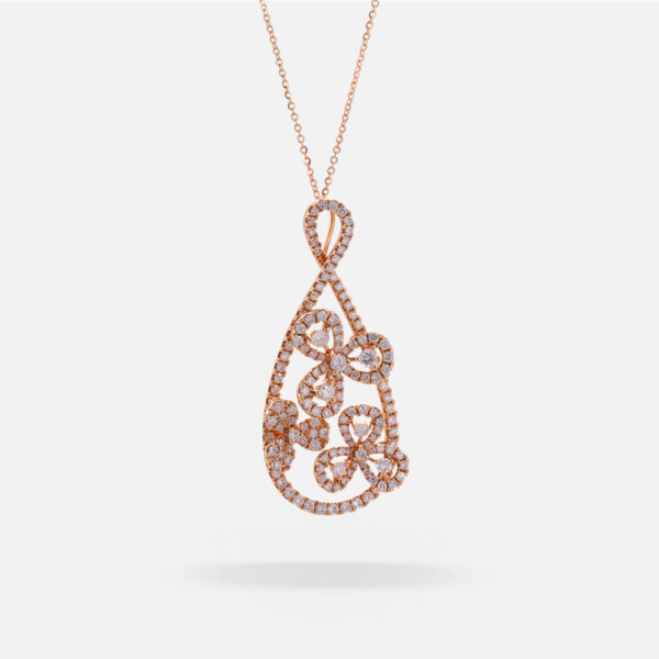 Diamonds Pendants