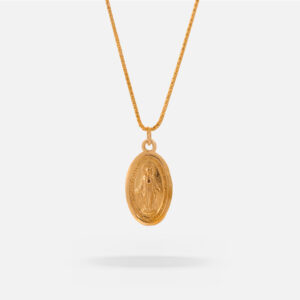 Miraculous Medals