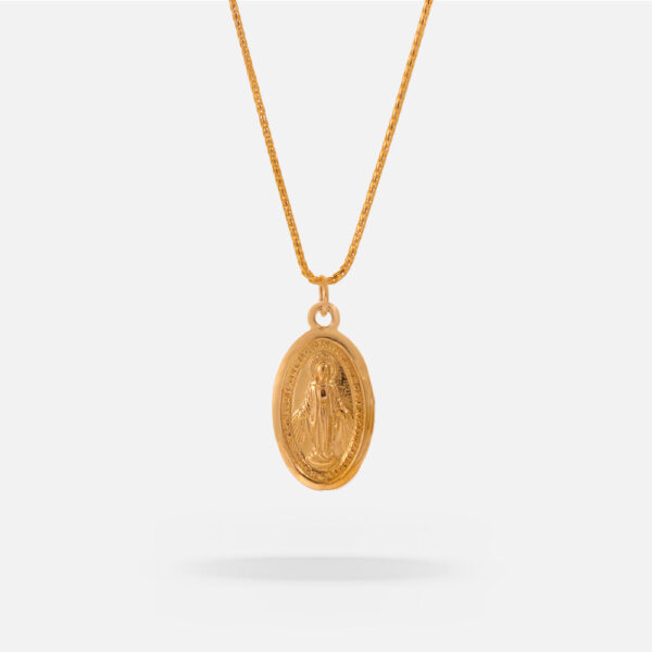 Miraculous Medals