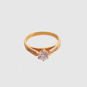 Diamond Rings