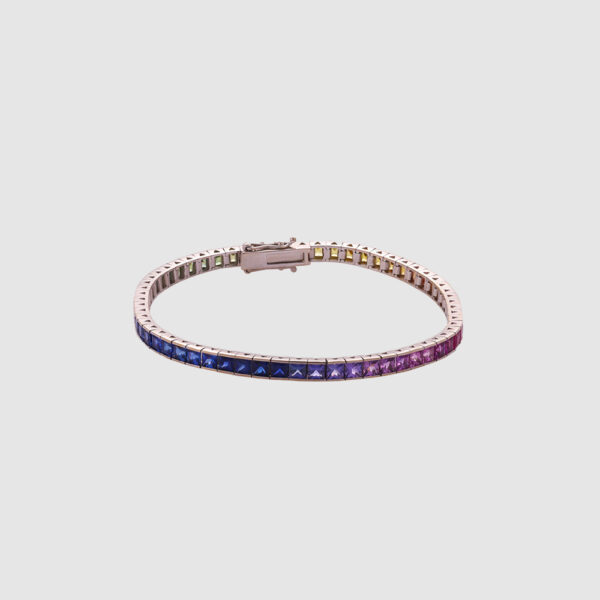 Precious stone Bracelets
